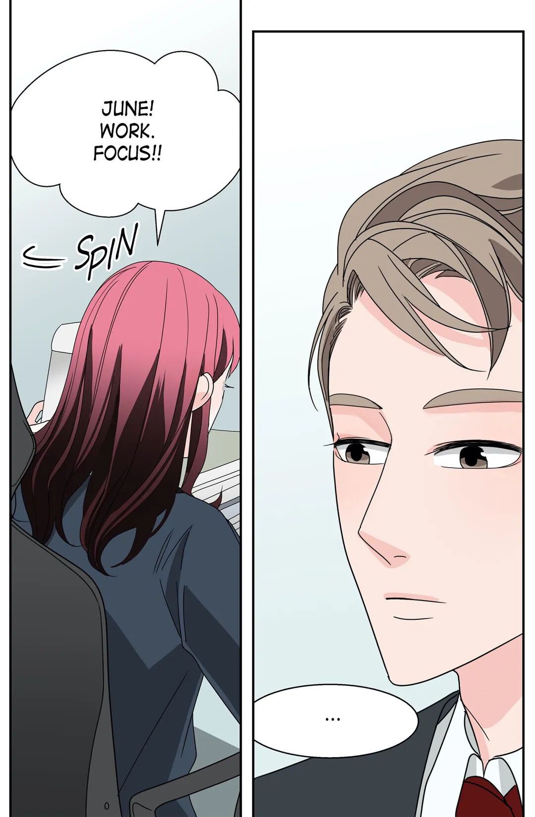 June's Love Manhwa - Chapter 9 Page 51