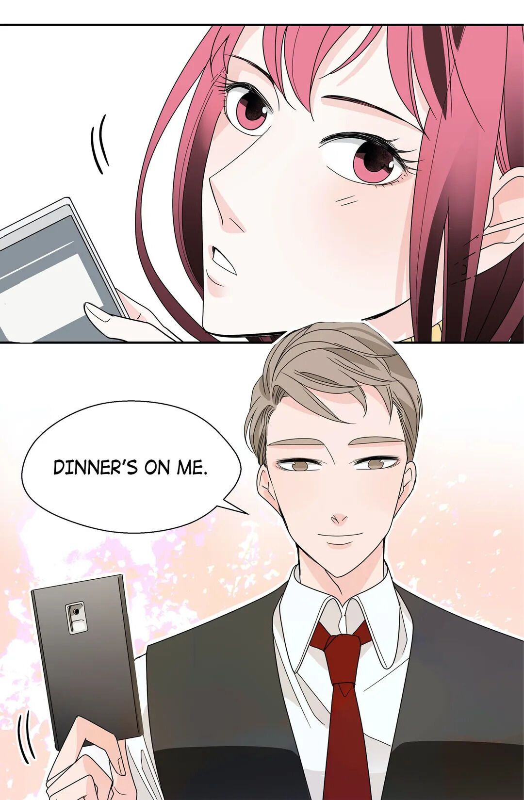 June's Love Manhwa - Chapter 9 Page 53
