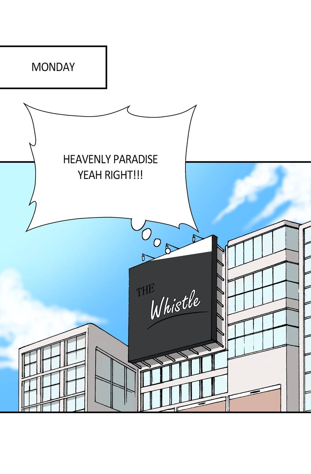 June's Love Manhwa - Chapter 3 Page 51