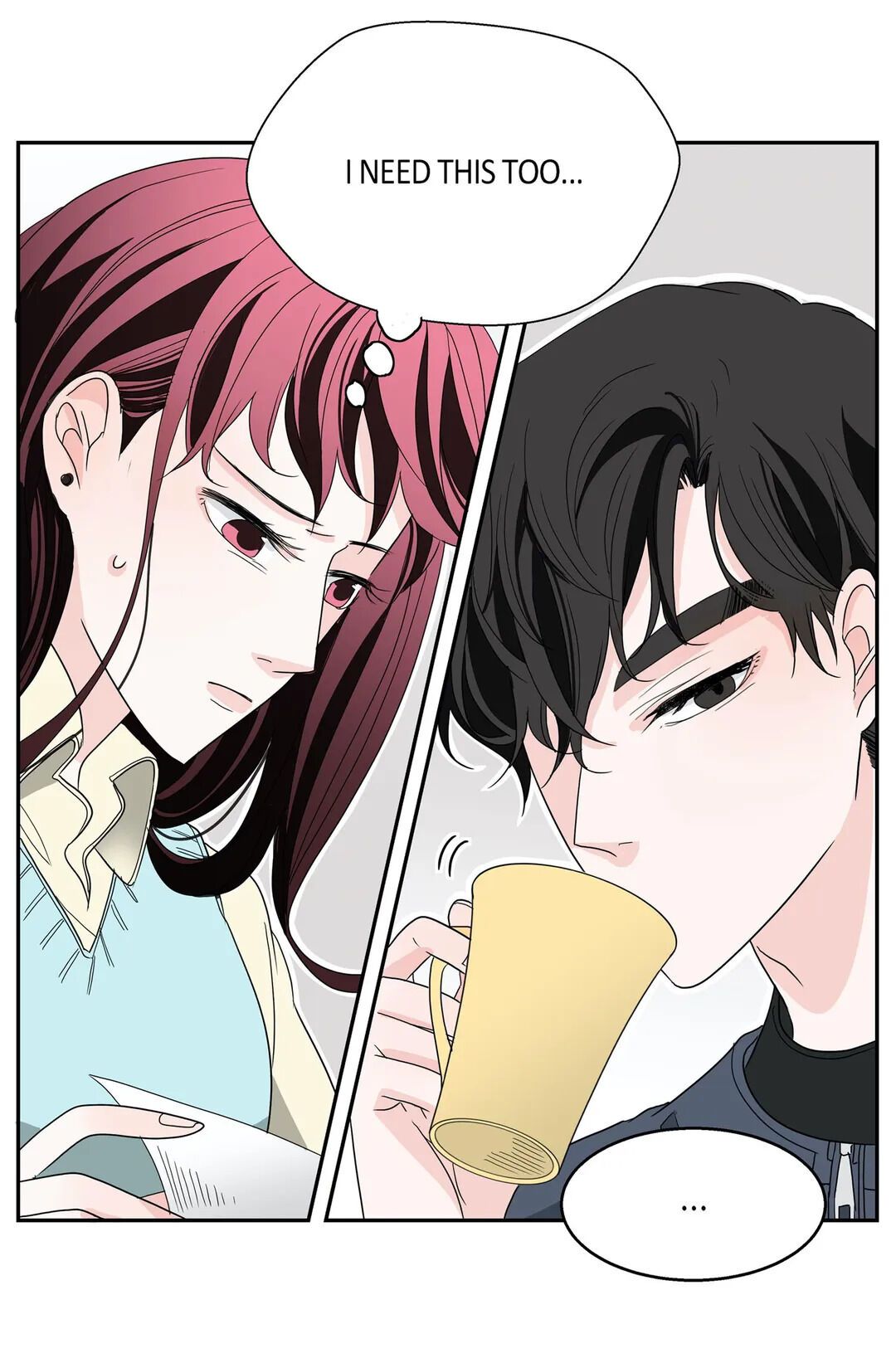 June's Love Manhwa - Chapter 11 Page 38