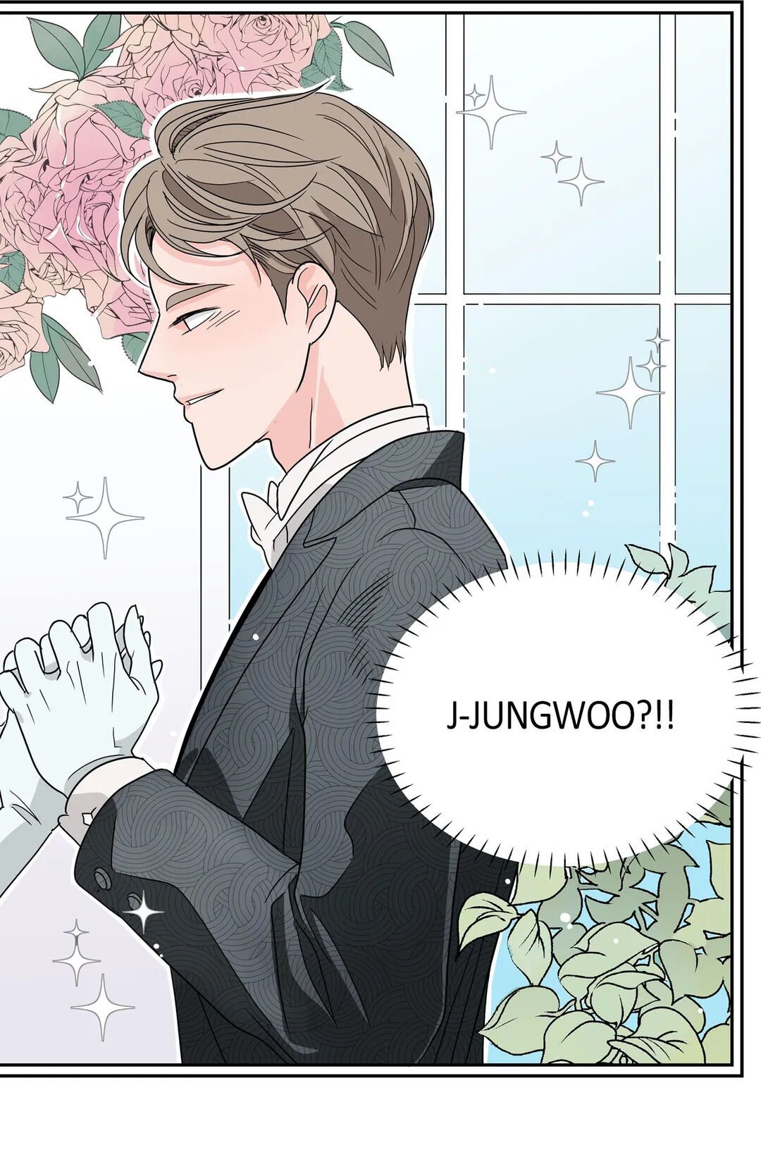 June's Love Manhwa - Chapter 11 Page 40