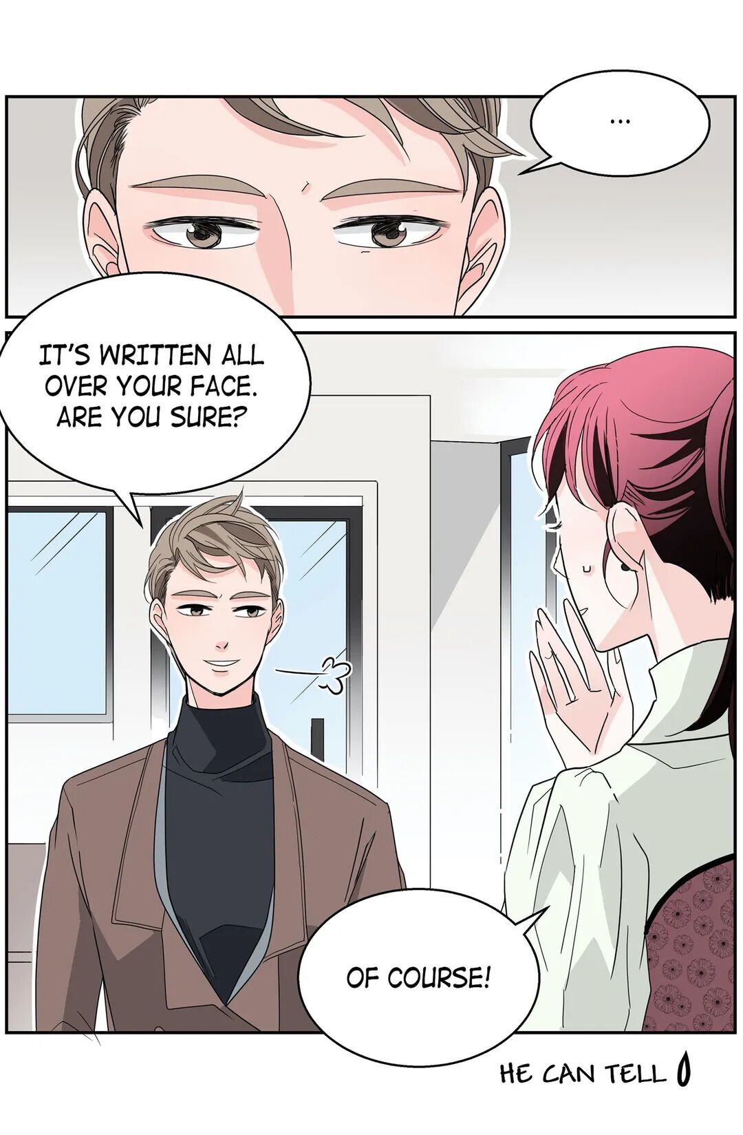 June's Love Manhwa - Chapter 11 Page 47