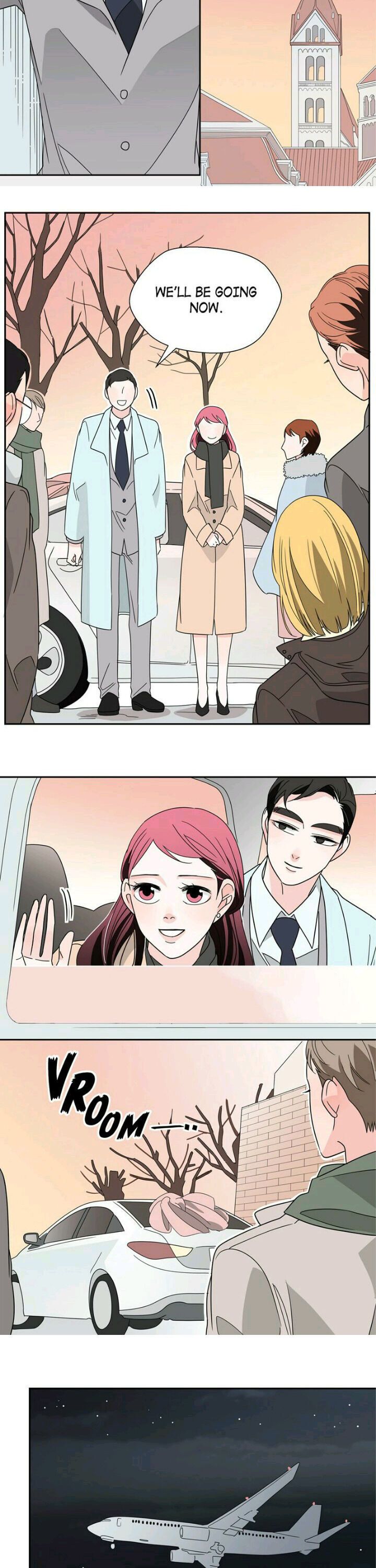 June's Love Manhwa - Chapter 20 Page 16