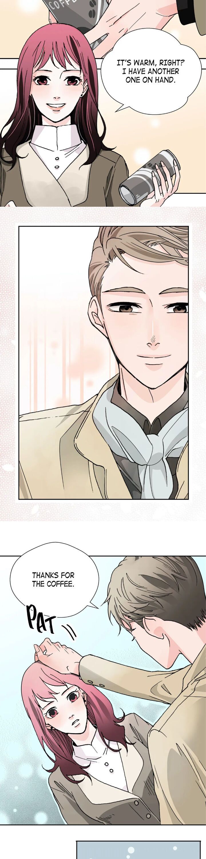 June's Love Manhwa - Chapter 7 Page 6