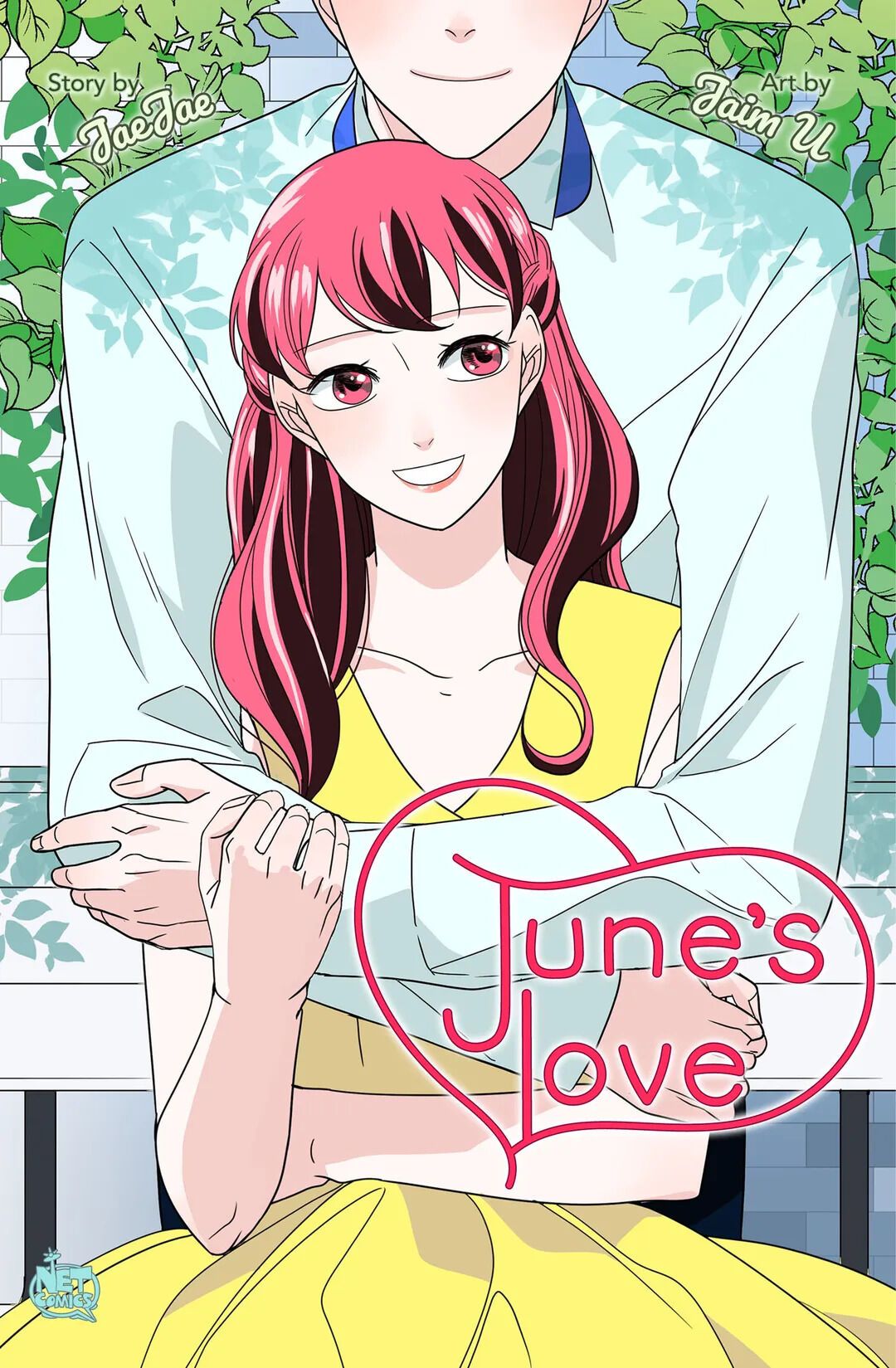 June's Love Manhwa - Chapter 12 Page 0