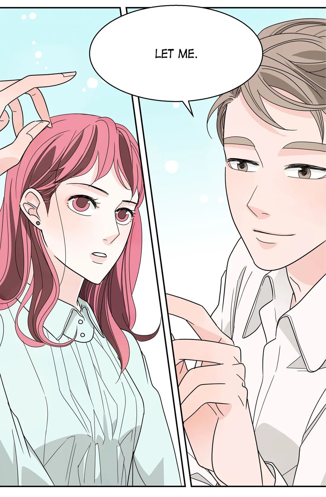 June's Love Manhwa - Chapter 12 Page 16