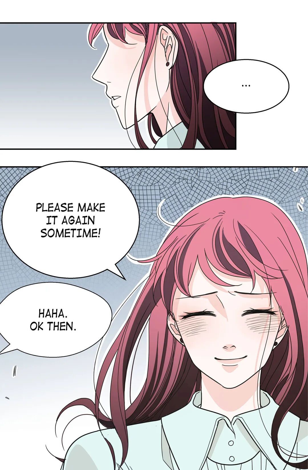 June's Love Manhwa - Chapter 12 Page 46