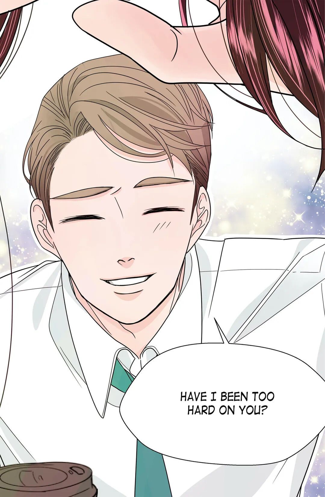 June's Love Manhwa - Chapter 13 Page 17