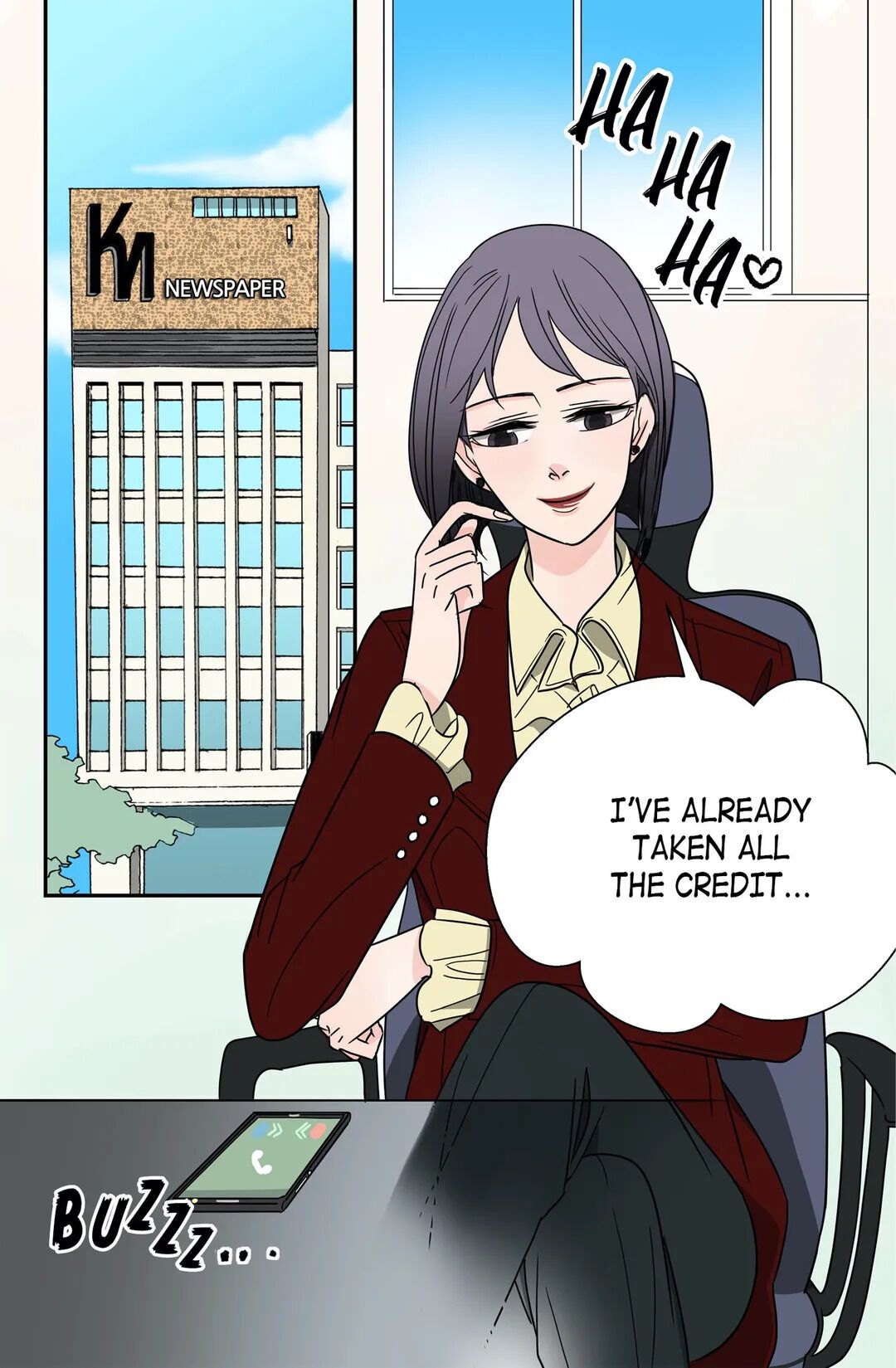 June's Love Manhwa - Chapter 13 Page 50