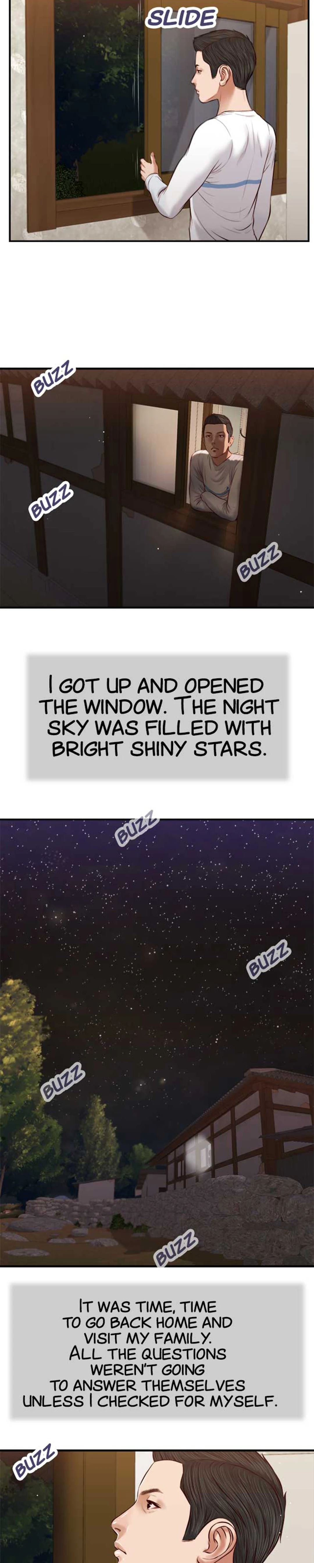 Concubine Manhwa - Chapter 38 Page 10