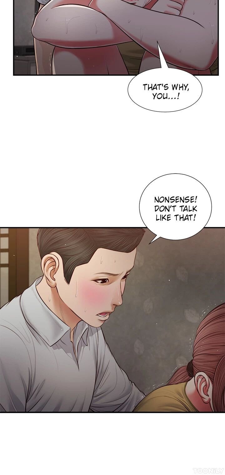 Concubine Manhwa - Chapter 68 Page 4