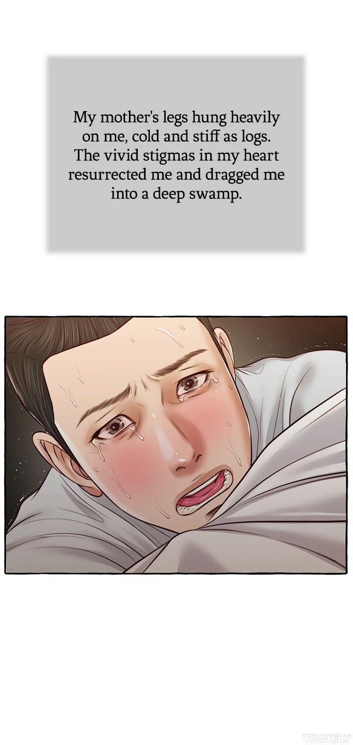 Concubine Manhwa - Chapter 68 Page 18