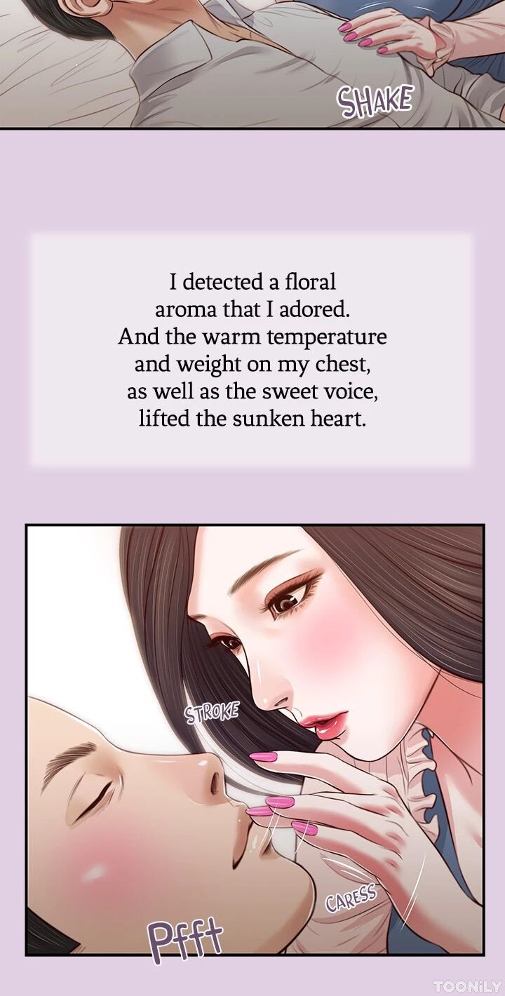Concubine Manhwa - Chapter 68 Page 24