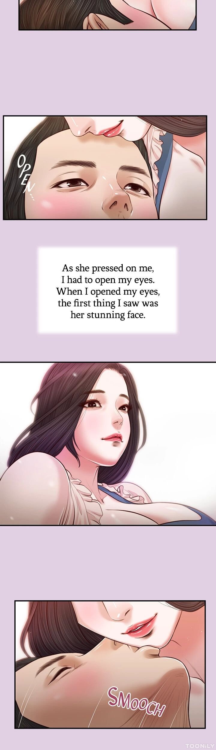 Concubine Manhwa - Chapter 68 Page 26