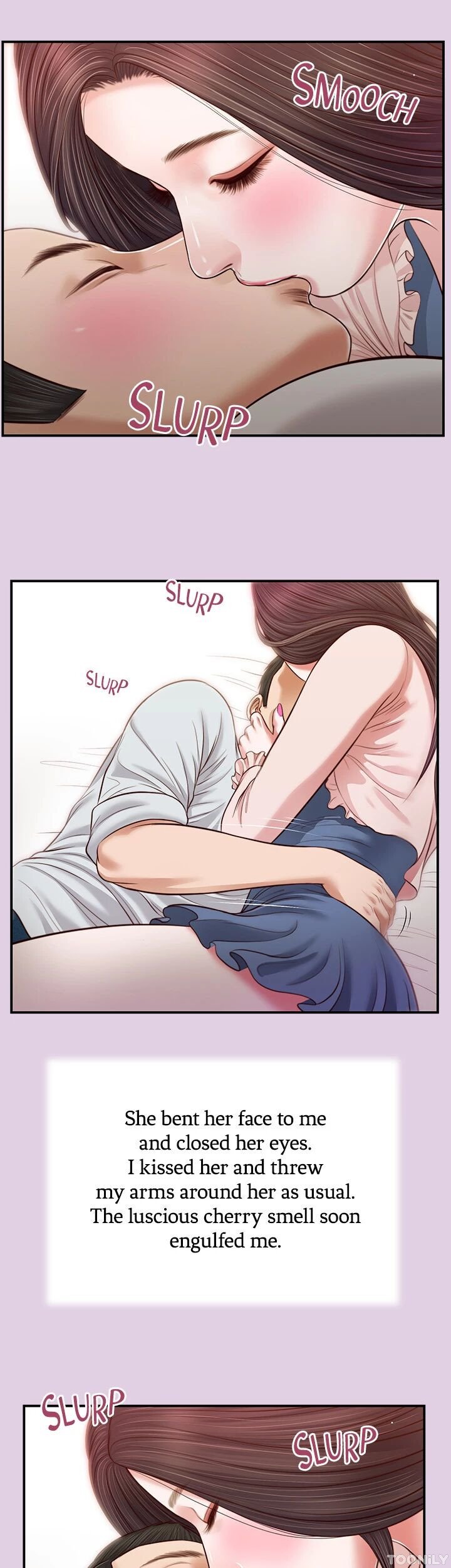 Concubine Manhwa - Chapter 68 Page 28