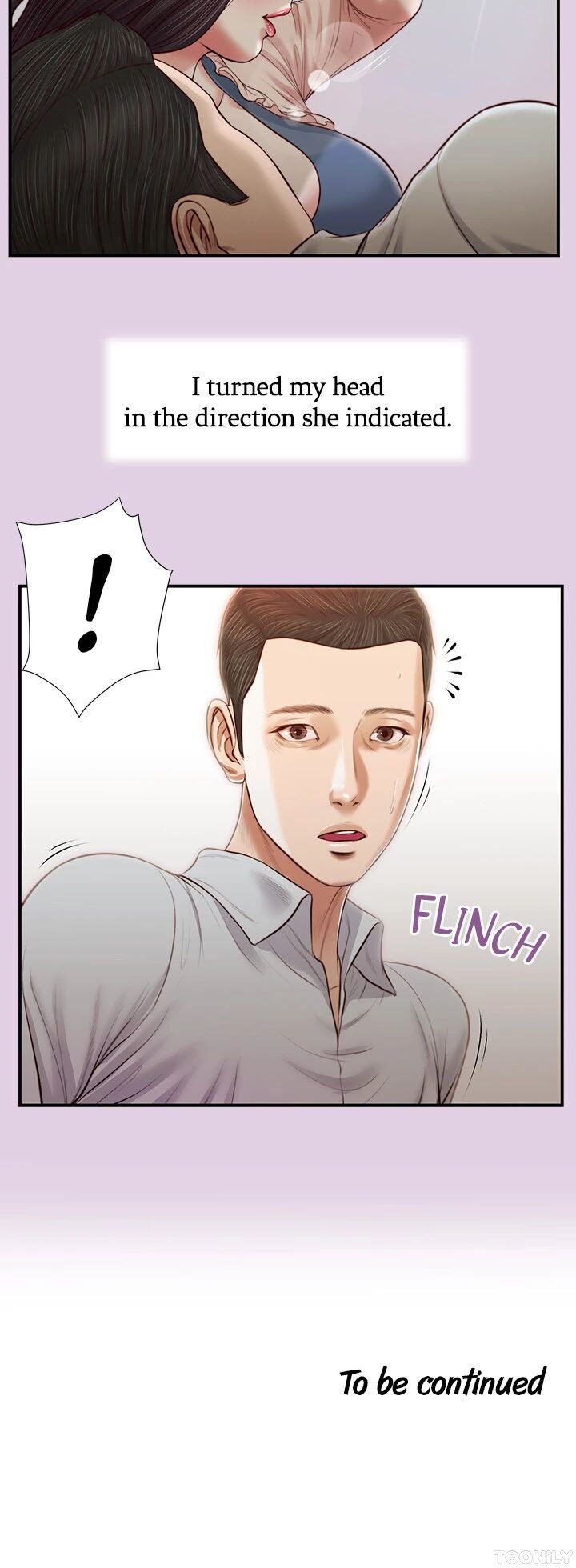 Concubine Manhwa - Chapter 68 Page 30