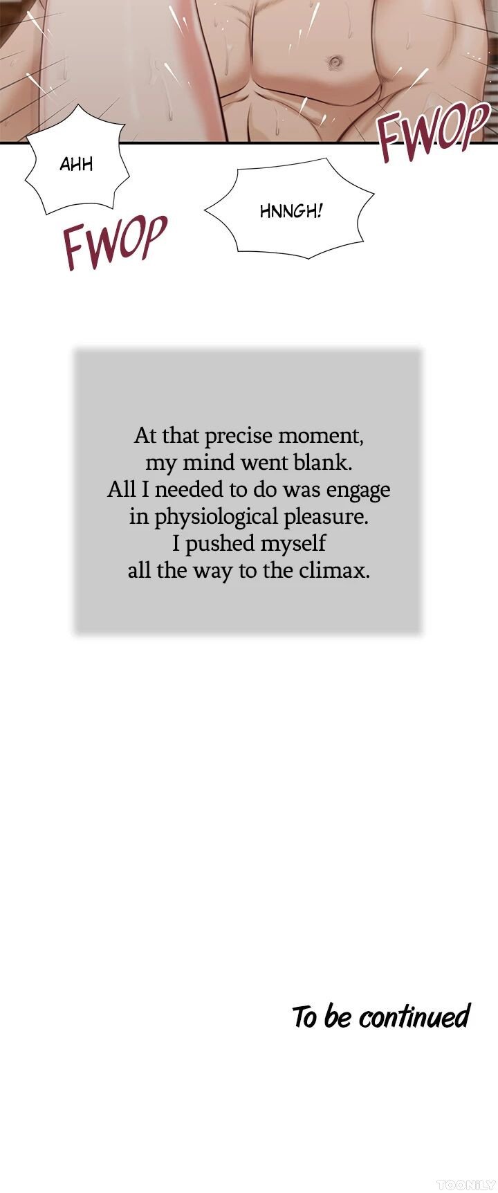 Concubine Manhwa - Chapter 81 Page 28