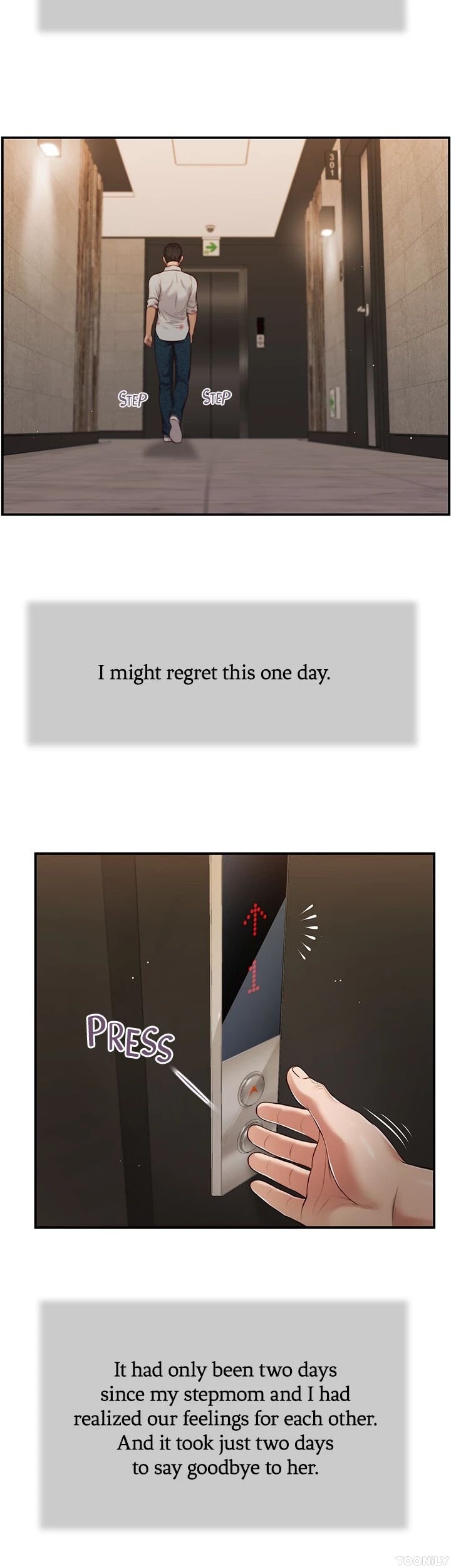 Concubine Manhwa - Chapter 78 Page 14