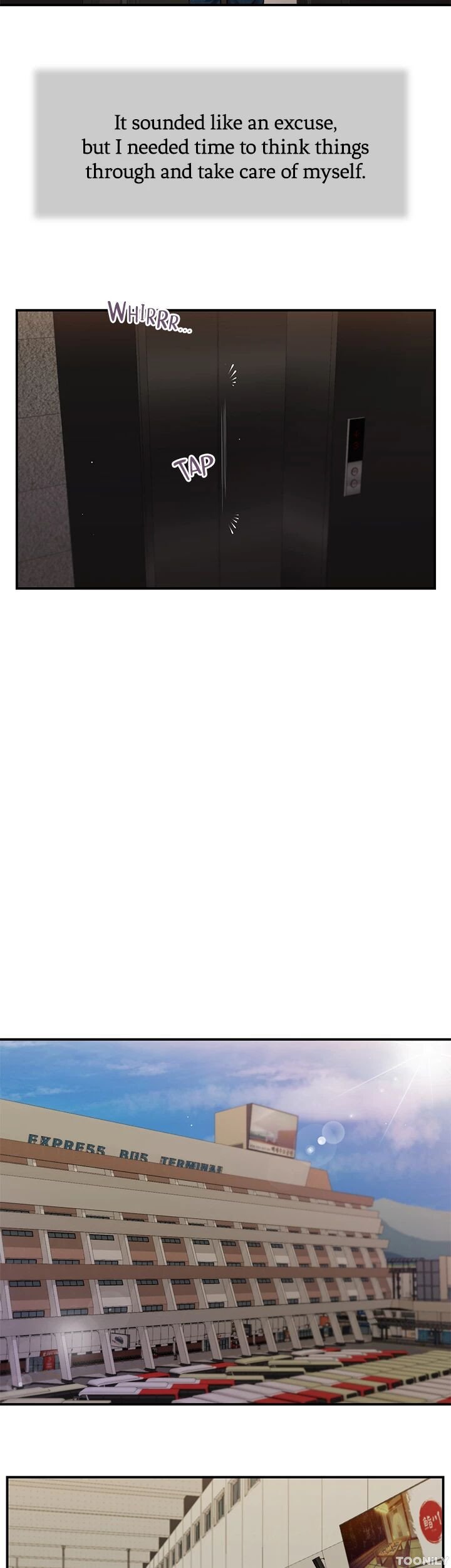 Concubine Manhwa - Chapter 78 Page 16