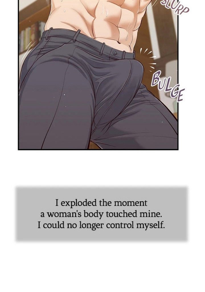 Concubine Manhwa - Chapter 54 Page 10