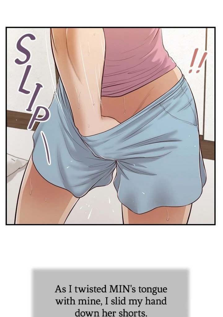 Concubine Manhwa - Chapter 54 Page 11