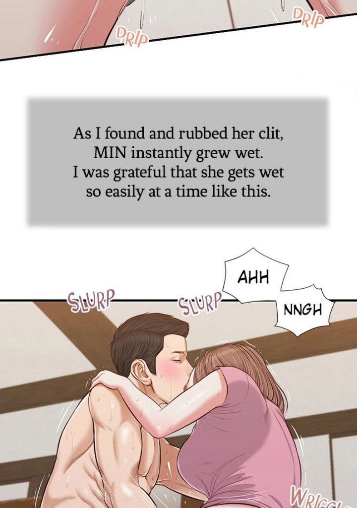 Concubine Manhwa - Chapter 54 Page 14