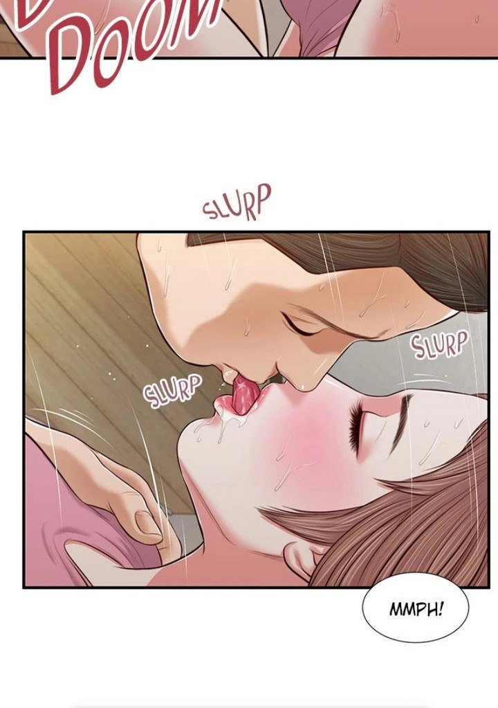 Concubine Manhwa - Chapter 54 Page 19