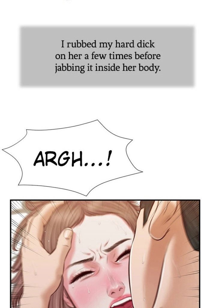 Concubine Manhwa - Chapter 54 Page 22