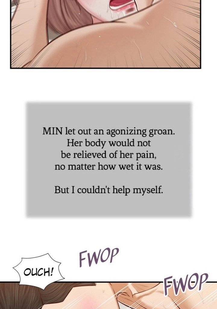 Concubine Manhwa - Chapter 54 Page 23