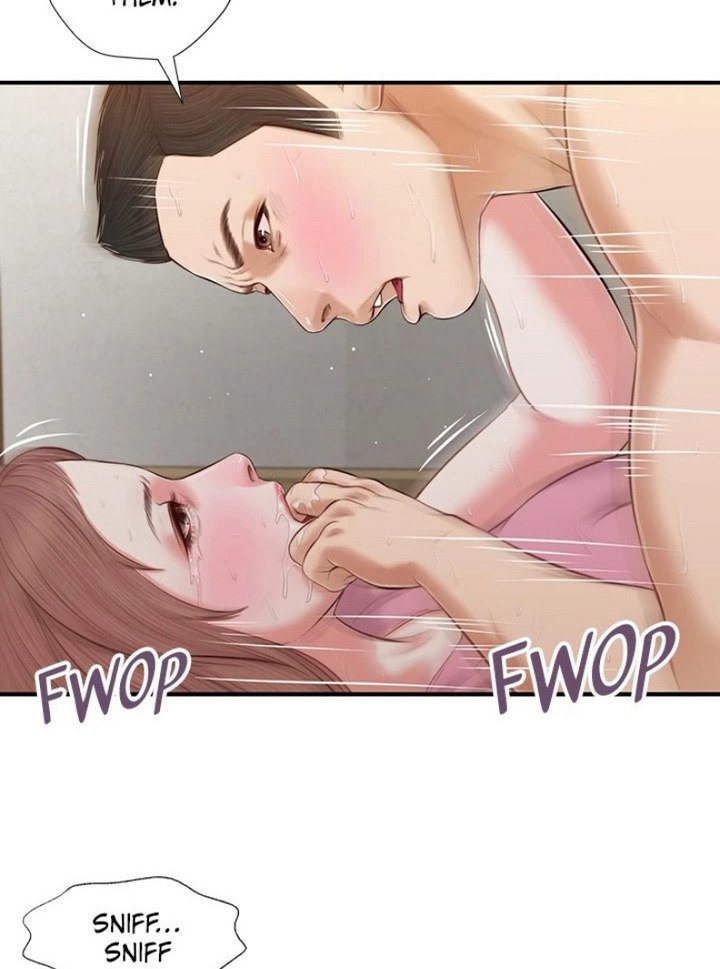 Concubine Manhwa - Chapter 54 Page 26