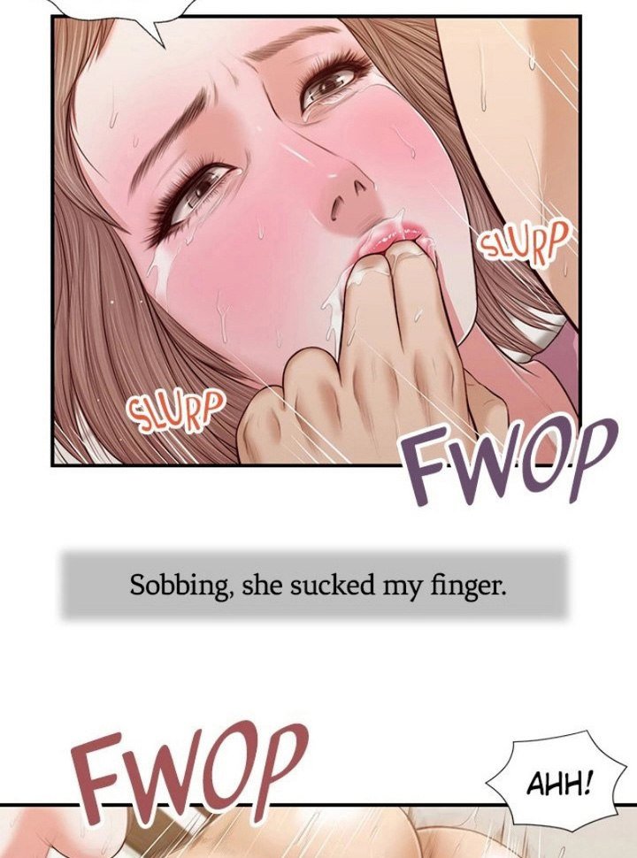 Concubine Manhwa - Chapter 54 Page 27