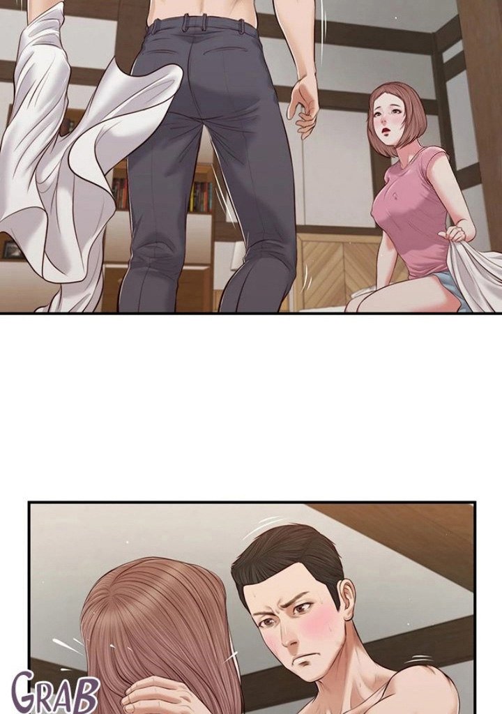 Concubine Manhwa - Chapter 54 Page 2