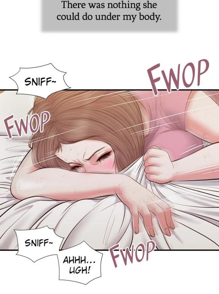 Concubine Manhwa - Chapter 54 Page 33