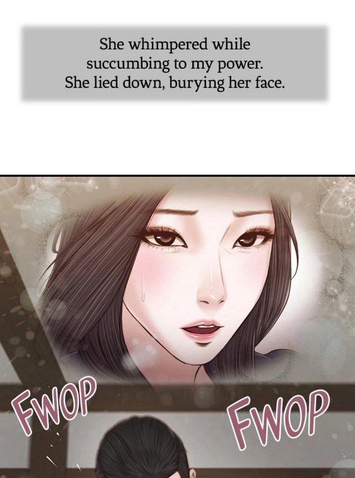 Concubine Manhwa - Chapter 54 Page 34