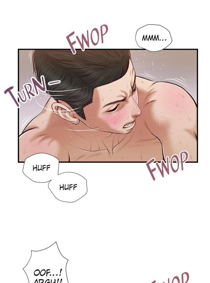 Concubine Manhwa - Chapter 54 Page 36