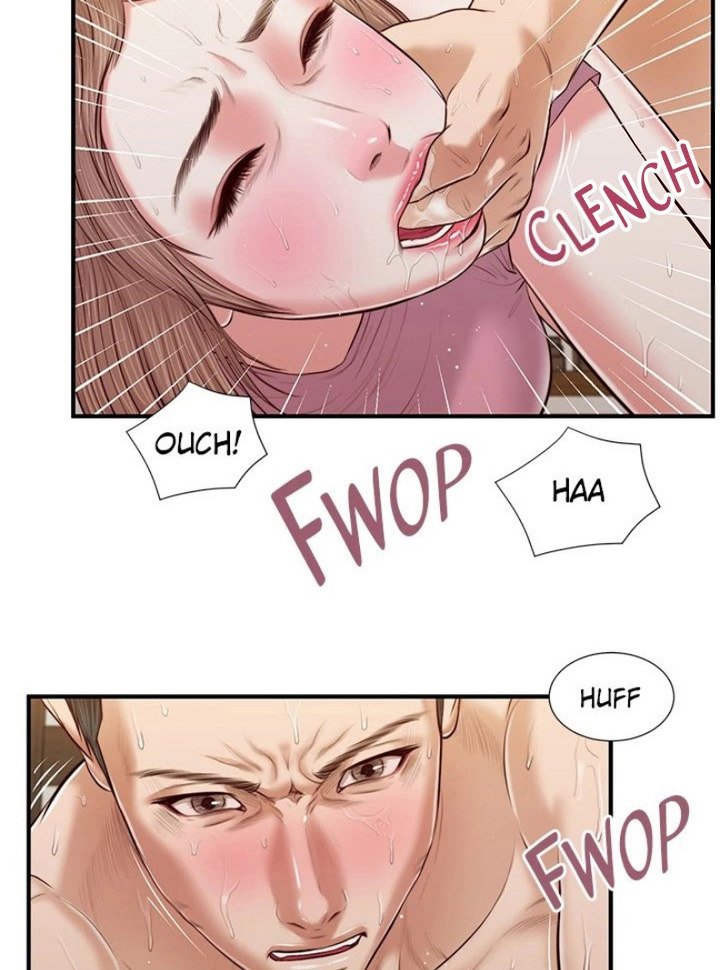 Concubine Manhwa - Chapter 54 Page 38