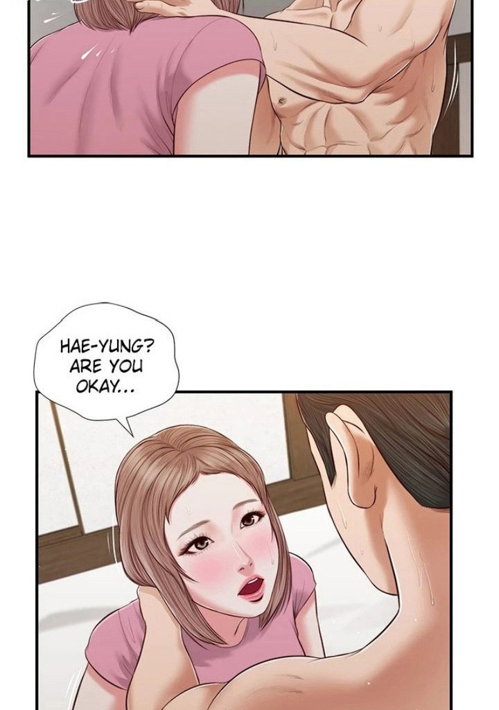 Concubine Manhwa - Chapter 54 Page 3