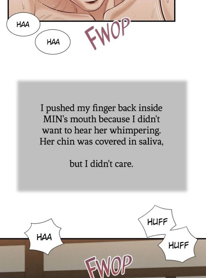 Concubine Manhwa - Chapter 54 Page 39