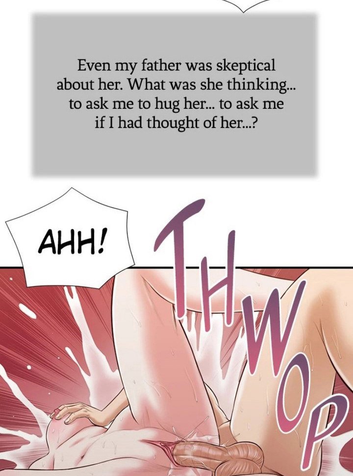 Concubine Manhwa - Chapter 54 Page 46