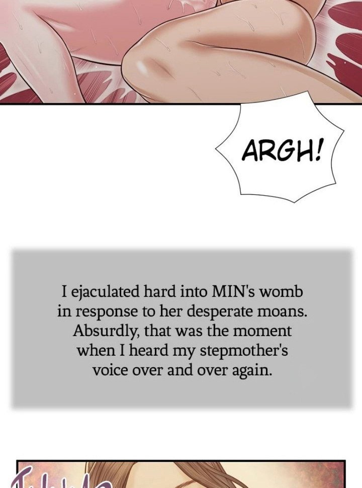 Concubine Manhwa - Chapter 54 Page 47