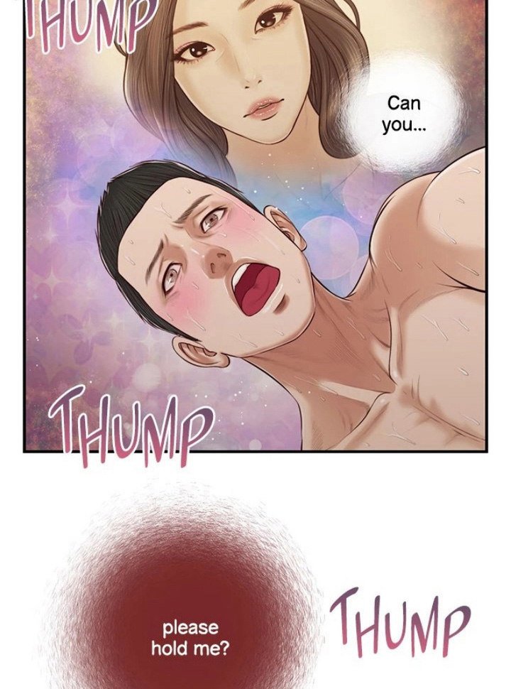 Concubine Manhwa - Chapter 54 Page 48