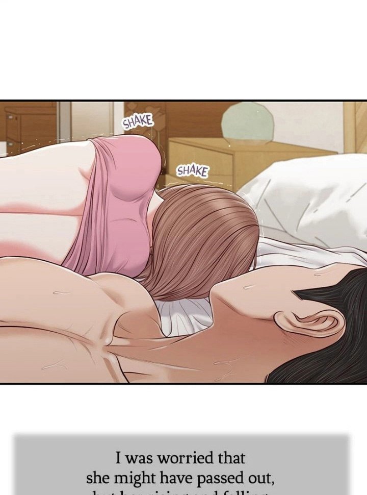 Concubine Manhwa - Chapter 54 Page 51