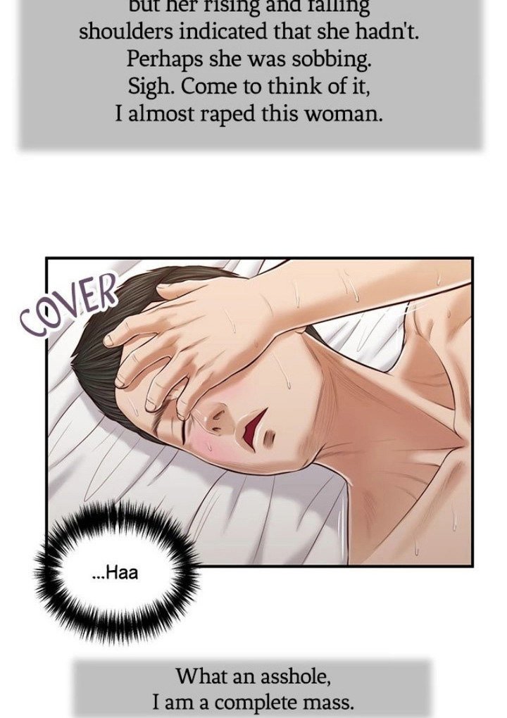 Concubine Manhwa - Chapter 54 Page 52