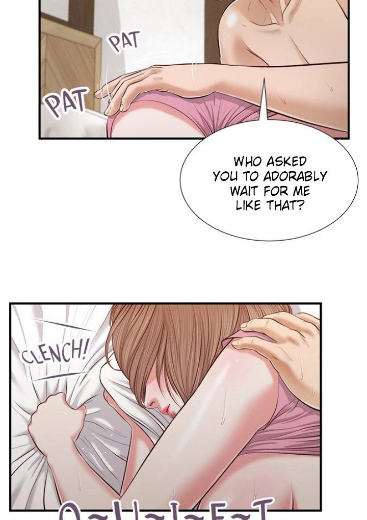 Concubine Manhwa - Chapter 54 Page 55