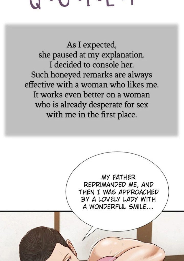 Concubine Manhwa - Chapter 54 Page 56