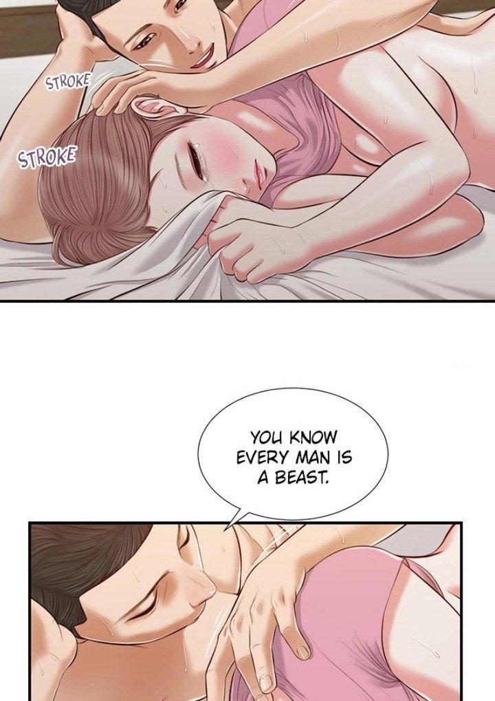 Concubine Manhwa - Chapter 54 Page 57