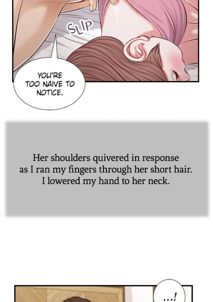Concubine Manhwa - Chapter 54 Page 58