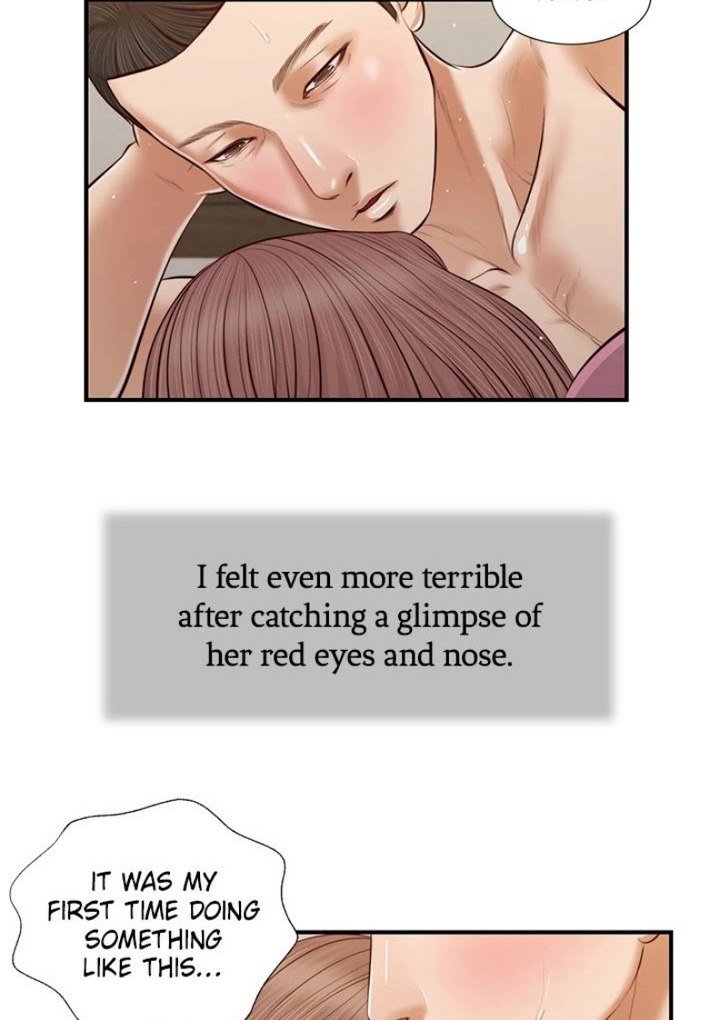 Concubine Manhwa - Chapter 54 Page 60