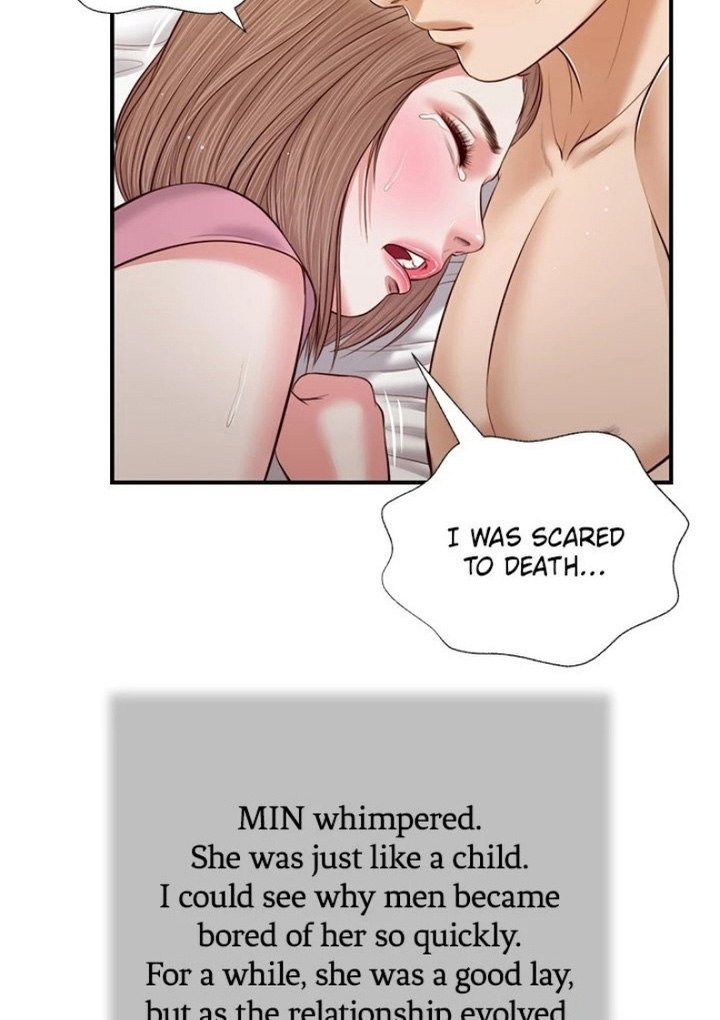Concubine Manhwa - Chapter 54 Page 61