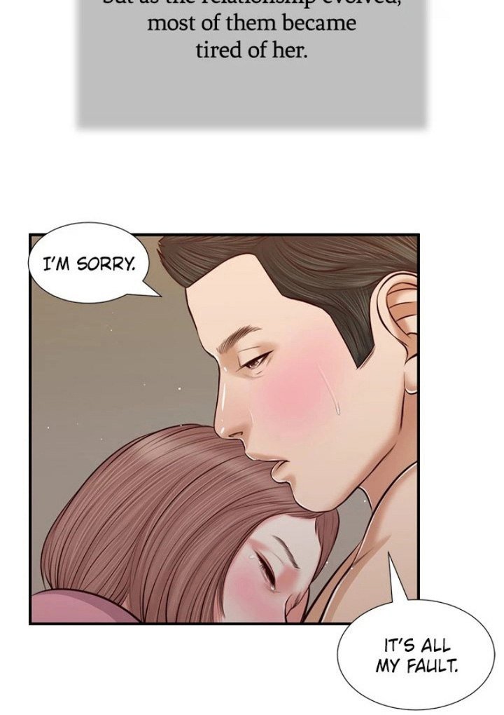 Concubine Manhwa - Chapter 54 Page 62